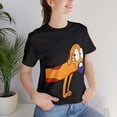 thumbnail image 5 of CatDog Retro 90s Cartoon TShirt - Vintage Nick Toons Unique Graphic, 5 of 6