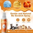 thumbnail image 3 of Aerosol disuasorio para gatos TailTrespass para marcar y rascar la orina, 3 of 5