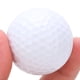 thumbnail image 5 of Pelota de Golf Flotante ANGGREK 2 Capas Práctica Estable Dura Duradera Resistente al Frío, 5 of 8