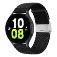thumbnail image 1 of Correa de Nylon Trenzado para Galaxy Watch 7/6/5/4/Fe, 1 of 5