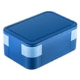 thumbnail image 1 of Boîte à Bento Adulte avec Compartiments pour Femmes et Hommes Ensemble d'Ustensiles et Récipient à Trempette Boîte à Lunch Bento Mignonne Micro-Ondable, 1 of 6