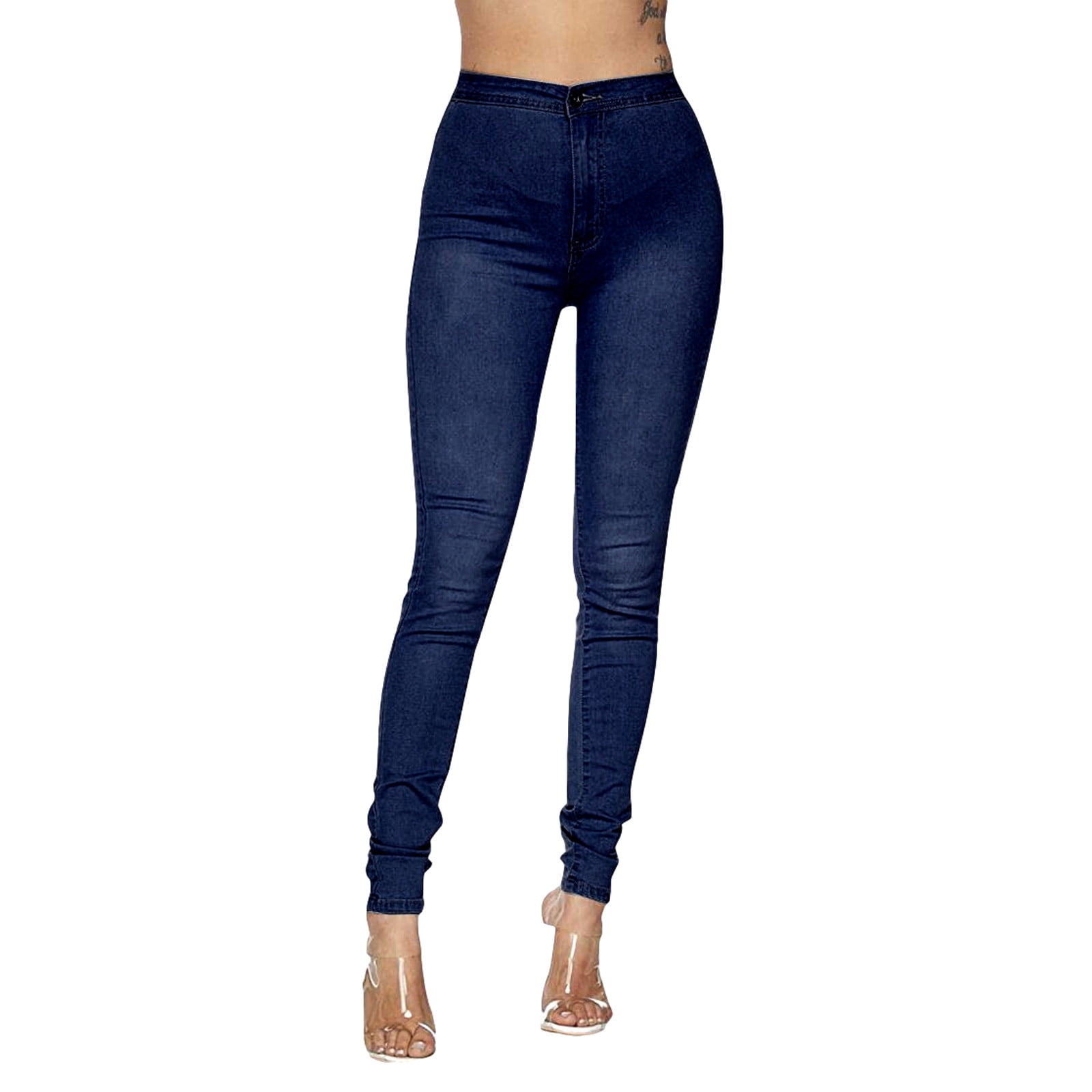 Casual Slim Fit Sporty Pants 