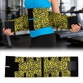 thumbnail image 2 of Waist Trainer Belt for Women, Waist Cincher Trimmer Ab Belt, Tummy Control Body Shaper for Daily Wear & Fitness Workouts(Green,2X-Large), 2 of 5