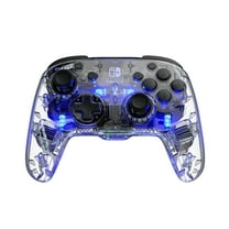 PDP Afterglow™ Wireless Controller with Prismatic RGB for Nintendo Switch™