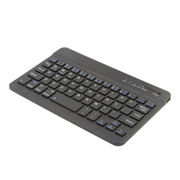 Wireless Keyboard Keyboard for Ipad Slim Wireless Bluetooth Keyboard for Imac/Ipad Android Phone Laptop Tablet Pc