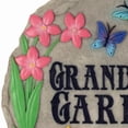 thumbnail image 4 of Piedra para Jardín Decorativa Spoontiques Grandma's Garden, 4 of 6