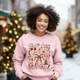 thumbnail image 3 of Tis The Season Coquette | Sweatshirt, 3 of 5