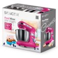 thumbnail image 2 of SENCOR 300w 6-Speed Stand Mixer, Rose, 2 of 2