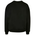 thumbnail image 2 of Build Your Brand Womens Oversized Sweatshirt, 2 of 4