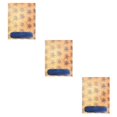 thumbnail image 3 of Maytalsory 7 Mur Empaistic Peinture Rouleau Outil Décoration pour Modèle Machine Bleu Type 2 3Set, 3 of 6