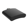 thumbnail image 2 of serony Portable Hip Flask Powder Coated Vintage for Home Goods Alcohol 7 oz, 2 of 5