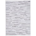thumbnail image 1 of Laredo Tanner Grey & Ivory 5' x 7' Area Rug, 1 of 6