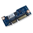 thumbnail image 3 of Dell OEM Latitude 13 3380 2.5" SATA-M.2 SSD Interposer Board 50RR6 THC03 FC16G(New), 3 of 6