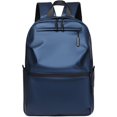 thumbnail image 1 of LinYooLi 15.6 inch Laptop Backpack for Men, Oxford Cloth Large Capacity Business Travel Bookbag Computer Daypack, 1 of 7