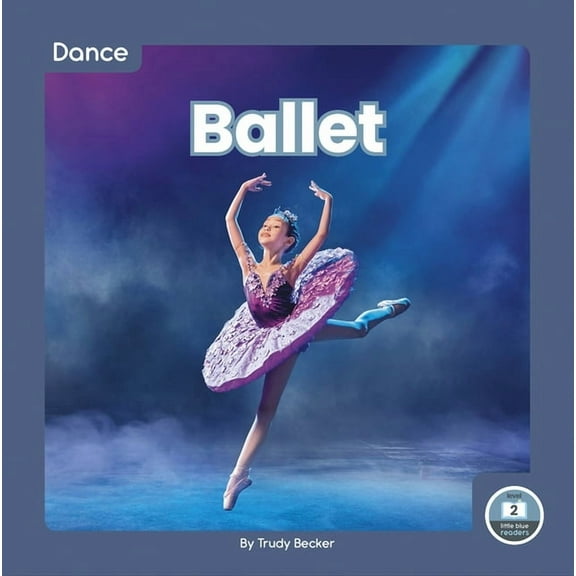 Ballet, (Hardcover)