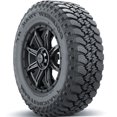 thumbnail image 4 of Mastercraft Courser Trail RT LT265/70R18 124/121Q E 10 Ply r/t Rugged Terrain All Weather Light Truck Tire, 4 of 4