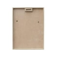 thumbnail image 7 of Parisloft Rusic Wood Love Sign with PVC Green Leaf - Love Grows Best in Little House Just like This, 7 of 7