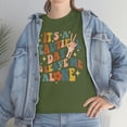 thumbnail image 4 of It's A Beautiful Day To Leave Me Alone, Funny Saying, Skeleton Shirt, Wifey Mother Girlfriend Mom Tee, Unisex Mens Womens Shirt, 4 of 9