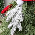 thumbnail image 3 of Adornos para árboles de Navidad para decoración del hogar, adornos navideños para fiestas navideñas, 3 of 5