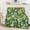 Dear Santa, variant on Busy Elf Warner Bros Kids Silk Touch Throw Blanket, 50 x 70 inches Green
