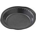 Wilton Perfect Results Nonstick Deep Pie Pan, 9 by 1.5Inch