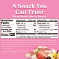 thumbnail image 5 of Sun-Maid Strawberry and Vanilla Yogurt Covered Raisins, 1 oz, 6 Count, 5 of 7