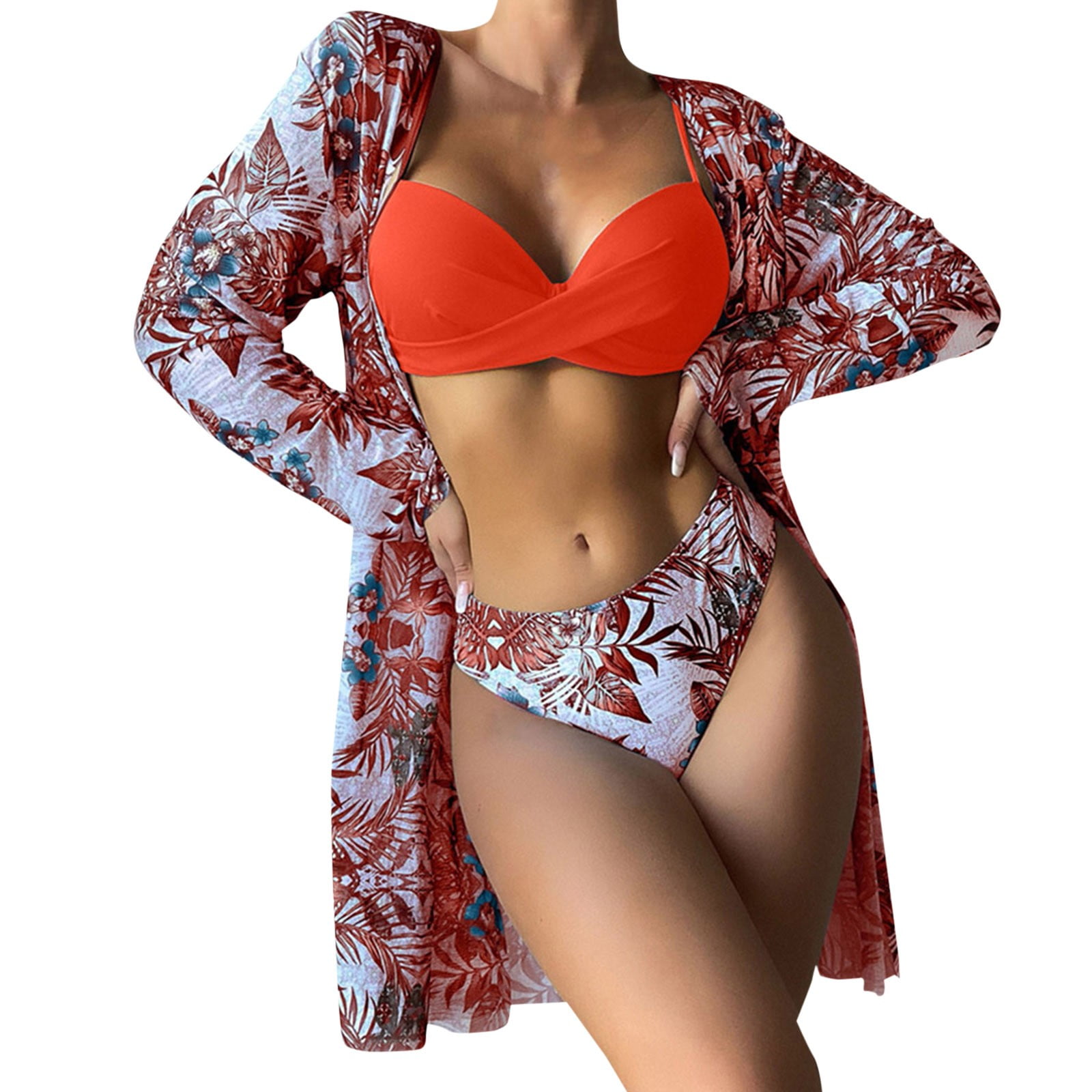 18 Best Plus-Size Swimsuit Cover-Ups of 2023