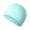 Cyan, variant on Xirurus Quick Drying Cycle Cap Summer Windproof Sunshine-Proof Sports Hat Motorcycle Bike Riding Hat High Elasticity Cap, Black, 10.2 in / 26 cm