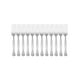 thumbnail image 1 of Set de tenedores Moven  Tenedor de mesa Acero Inoxidable Althea 12 Piezas de cuberteria, 1 of 6