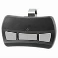 thumbnail image 2 of For Genie Gitr-3 36433A.S Garage Remote Control Opener Git-1 Git-2 Intellicode, 2 of 4