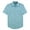 Blue - seacoast, variant on Mens Woven Regular Fit Casual Shirt