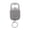 A, variant on Bottle Opener,Keychain Custom Engraved Stainless Steel Portable Can Opener Key Ring, Comfortable Grip,Lightweight and Construction
