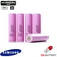Dr. Battery - Samsung SDI Cellules pour Acer Aspire E5-575T / E5-575TG / E5-774G / E5-774G / F5-521 / F5-571G / F5-571T / F5-572G / F5-573G / F5-573G / 4ICR19 / 66 / AS16A5K / AS16A7K / As16a – image 4 sur 5