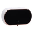 thumbnail image 1 of Dispensador Automático De Jabón Líquido Sin Toque, Dispensador De Jabón Inteligente De Mano Inteligente Recargable De USB, 2 Colores, 3 Niveles Ajustables, 350 Ml De Pared, 1 of 7