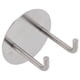 thumbnail image 4 of Gancho Adhesivo, Soporte De Pared De Portafiltro A Prueba De Arañazos Ahorre Espacio Seguro Para Pulsera Para Baño Para Dormitorio, 4 of 8