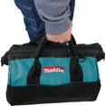thumbnail image 5 of Makita 831253-8 Contractor Tool Bag, 14", 5 of 5