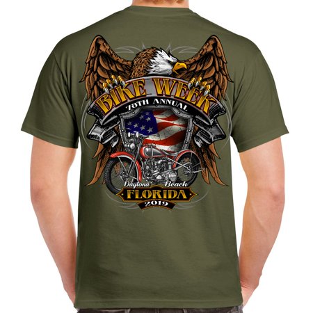 Biker Life 2019 Bike Week Daytona Beach Rebel Rider