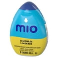 thumbnail image 4 of mio Lemonade Liquid Water Enhancer, 48 mL Bottle, 4 of 16