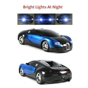 RC Racing Car for Kids, 1:18 Scale Radio Controlled Toy Car RC Model Vehicle for Boys Girls