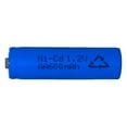 thumbnail image 1 of Lot de 100 Piles Solaires AA NLDR (600 mAh), 1 of 1