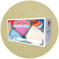 thumbnail image 2 of Sandtastik Sable Coloré Classique, Sauge - 10 lb, 2 of 5