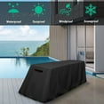 thumbnail image 5 of Weight Bench Cover,Sit Up Board Cover, Workout Fitness Bench Cover, 5 of 7