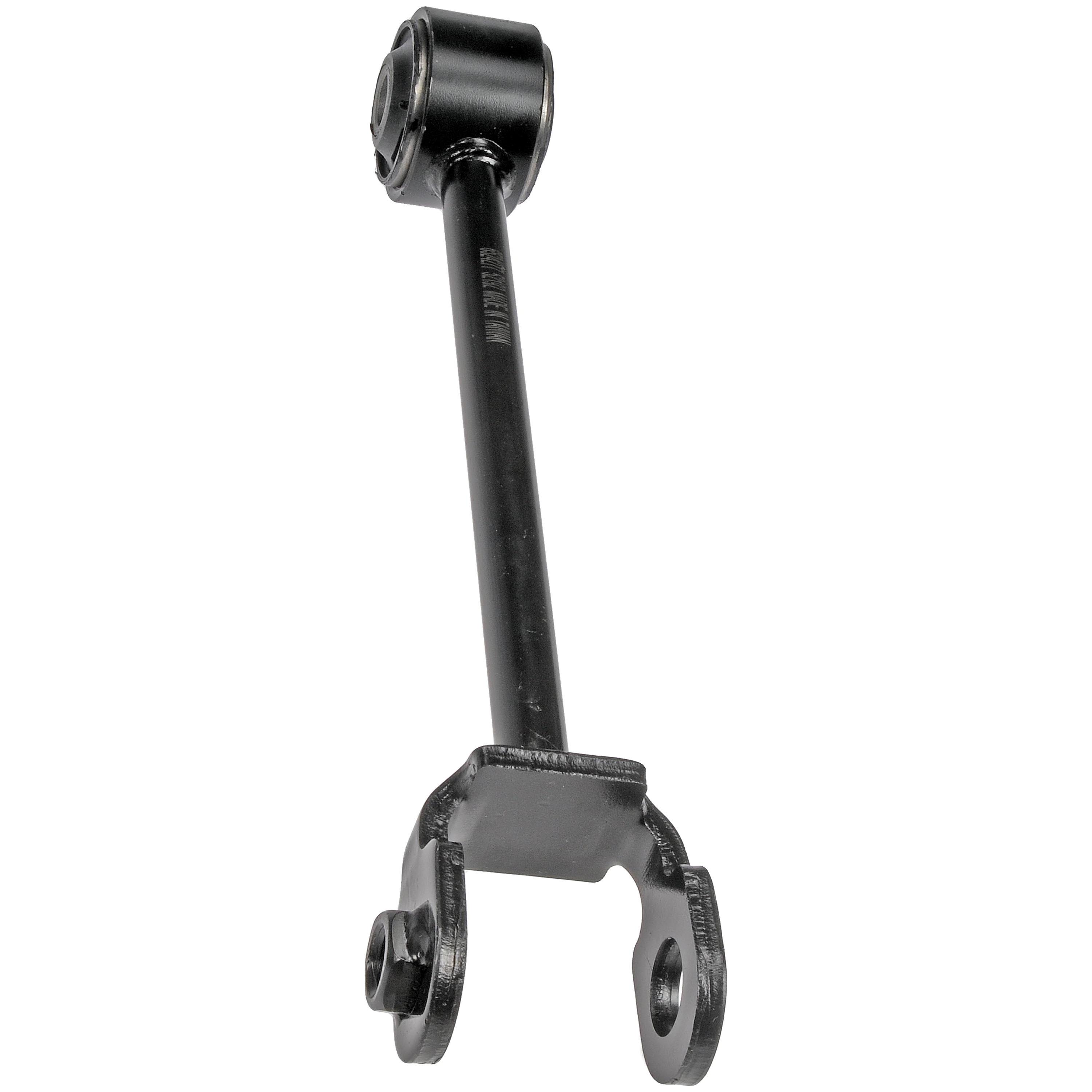Dorman 524-277 Rear Upper Forward Suspension Control Arm for Specific Ford / Lincoln Models, Black