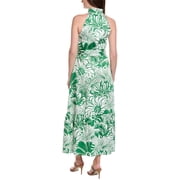 BORGO DE NOR womens Biba Maxi Dress, 10