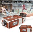 thumbnail image 1 of Proyector de teléfono inteligente TUNC Sencillez, 1 of 3