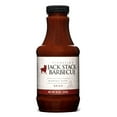 thumbnail image 2 of Jack Stack Barbecue Spicy Sauce - Kansas City BBQ Sauce - Spicy Smoked KC BBQ Sauce (2 Pack, 18oz Bottles), 2 of 3