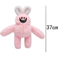 thumbnail image 3 of Peluche HUOGUO Poppy Playtime Huggy Wuggys con dibujos animados de 40 cm, 3 of 4