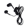thumbnail image 1 of CUITING Waterproof Earbuds  Convenient To Use Swimming Headphones Enjoy Underwater Music Soft Clear Sound Quality  For Running For Surfing For Swimming, 1 of 8