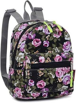 Buy Kpop BTS Backpack Girl's Laser Backpack Casual Satchel Mini Hologram  School Bag Shoulder Bag for Travel Bangtan Boys Daypack Outdoor Backpack of  PU 85# (BTS-Pink) Online at desertcartINDIA