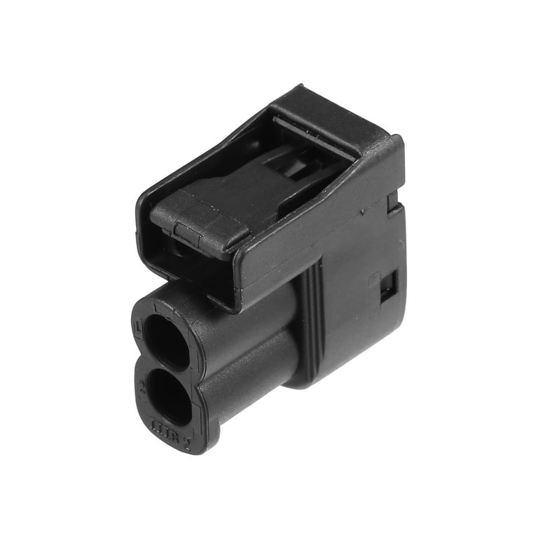 Unique Bargains 1 Set 2 Pin No.9098011246 Ignition Coil Unique Bargains 1 Set 2 Pin No.9098011246 Ignition Coil